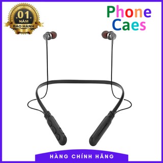 Tai nghe bluetooth, sport b16 quàng cổ-phụ kiện nhật linh