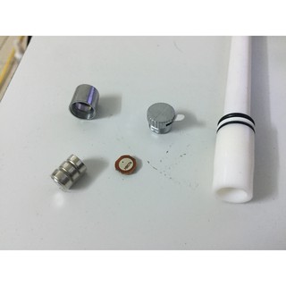 Pin cho mod led - Bộ 3 pin gắn liền cho 1 led