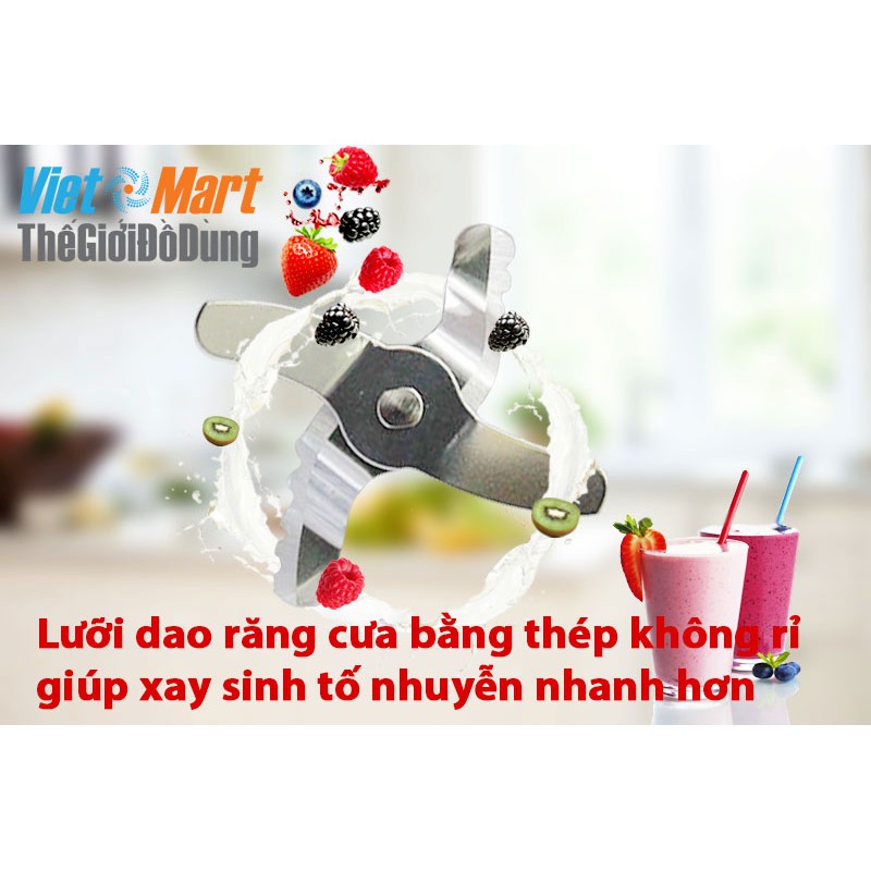 Máy xay sinh tố Bluestone BLB-5335W