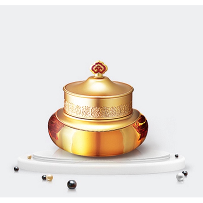 XẢ KHO – Kem dưỡng da Hoàng cung 10ml Intensive Nutritive Cream_𝗘𝗯𝗶𝘀𝘂 𝗖𝗼𝘀𝗺𝗲𝘁𝗶𝗰