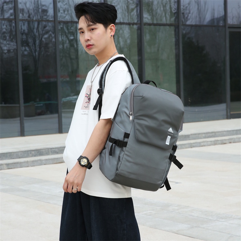 Balo Adidas 100% Chính Hãng 2022 Thời Trang Mùa Xuân Cho Nam Nữ