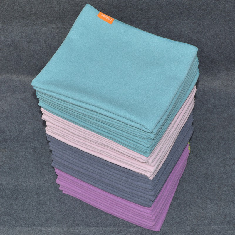 Khăn Aquis sợi Microfiber siêu mịn siêu thấm