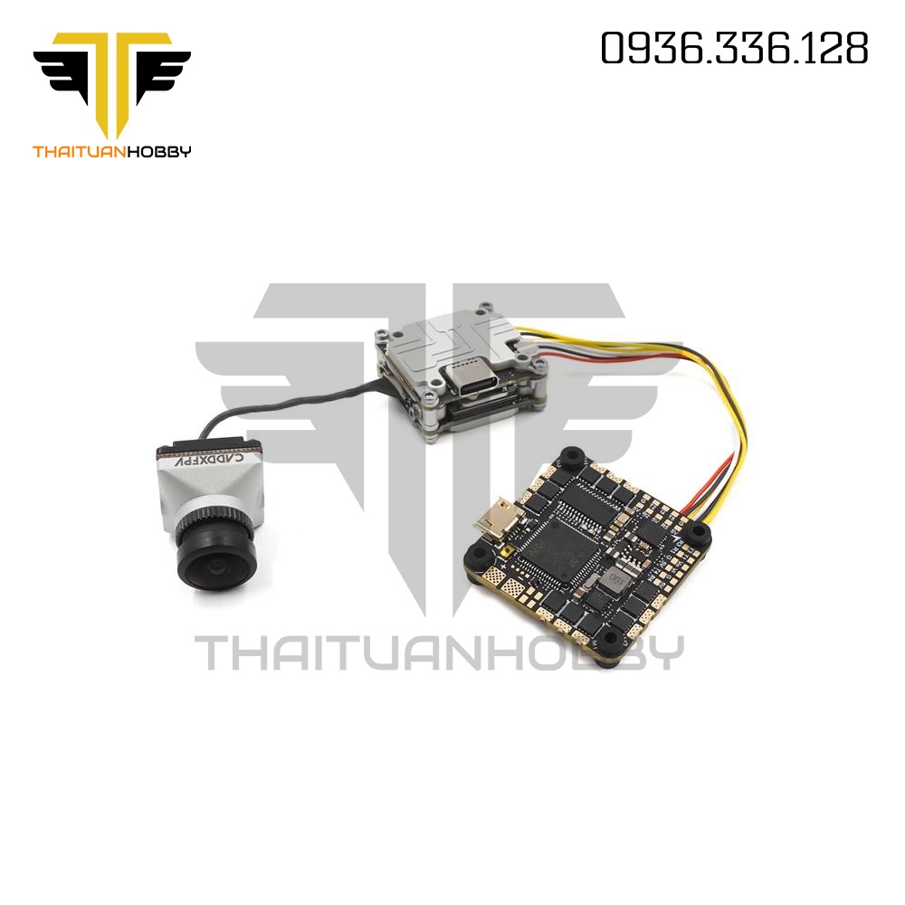 Mạch Bay Geprc F722 Aio 35A