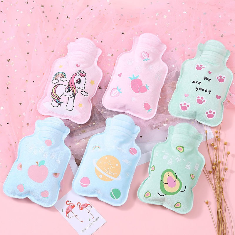 Túi chườm nóng giảm đau ngày "khó chịu" cho bạn gái Teddy Bears store