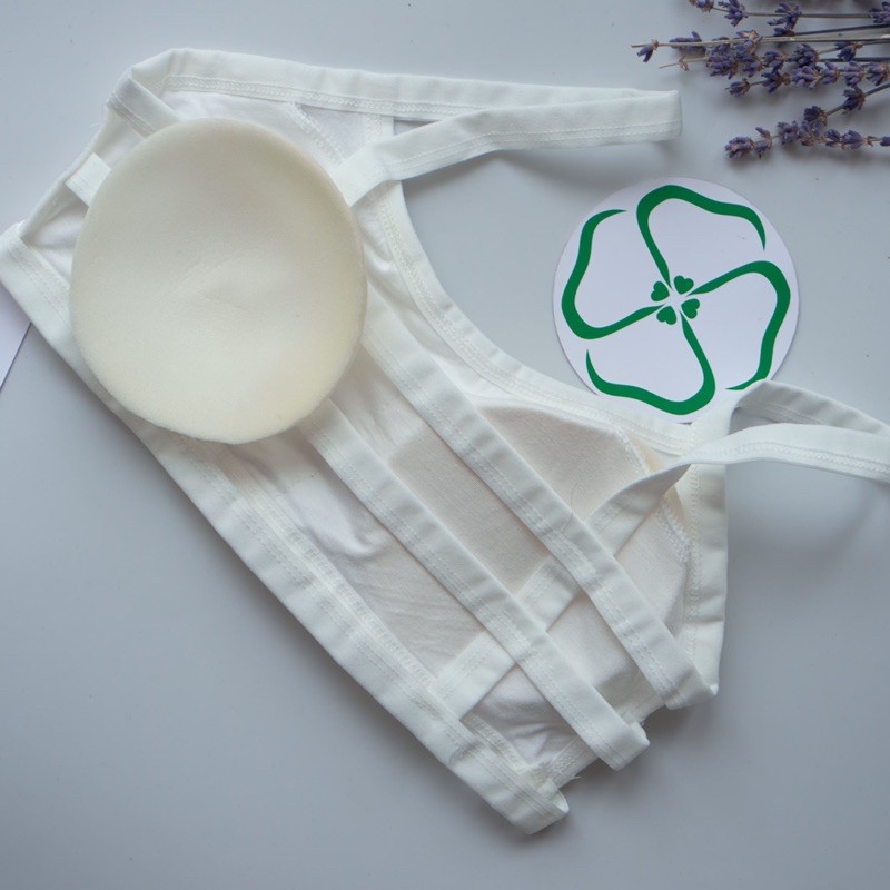 Áo bra học sinh 3 dây kèm mút mỏng NL107 | BigBuy360 - bigbuy360.vn