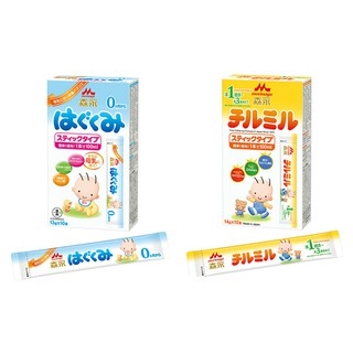 Sữa morinaga dạng thanh