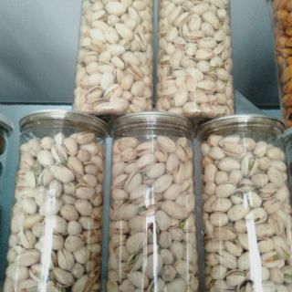 HẠT DẺ CƯỜI {500G}