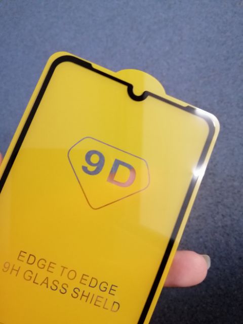 Kính cường lực Vivo  U10 S1 y93 y91 y20 y20s y50 y30  y3 v20  y12 Y12s V11i full keo 9d siêu đẹp