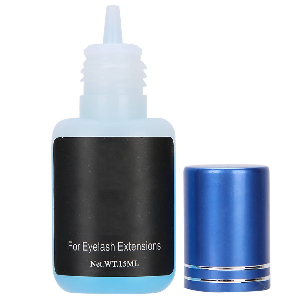 Keo nối mi trong suốt nhanh khô 15ml
