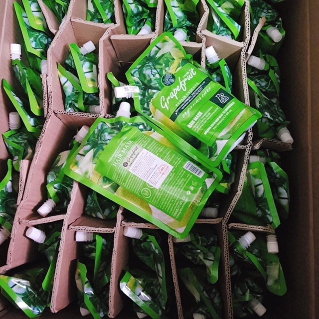 Ủ BƯỞI GRAPEFRUIT