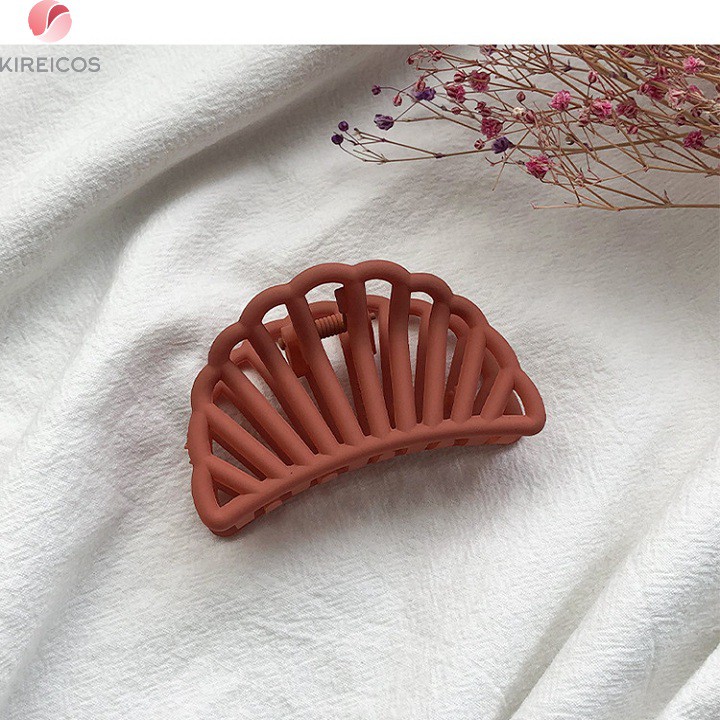 Gấp Tóc Cánh Quạt Loại Lớn Cho Nữ No 039