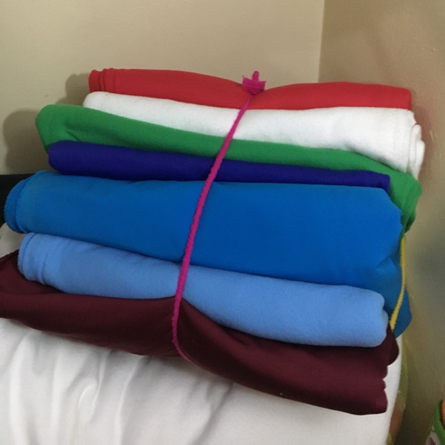 Combo vải nỉ 395