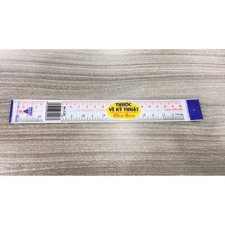 🎋🎋 Thước win 20/30cm dẻo