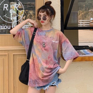 🥀 ÁO THUN LOANG 🥀 ONE DAY QUẢNG CHÂU🥀🥀