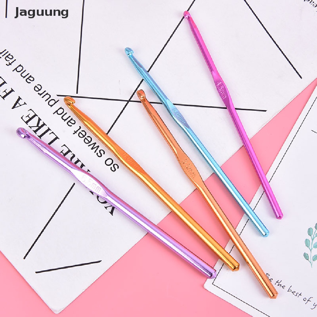 Bộ kim móc đan len chuyên dụng