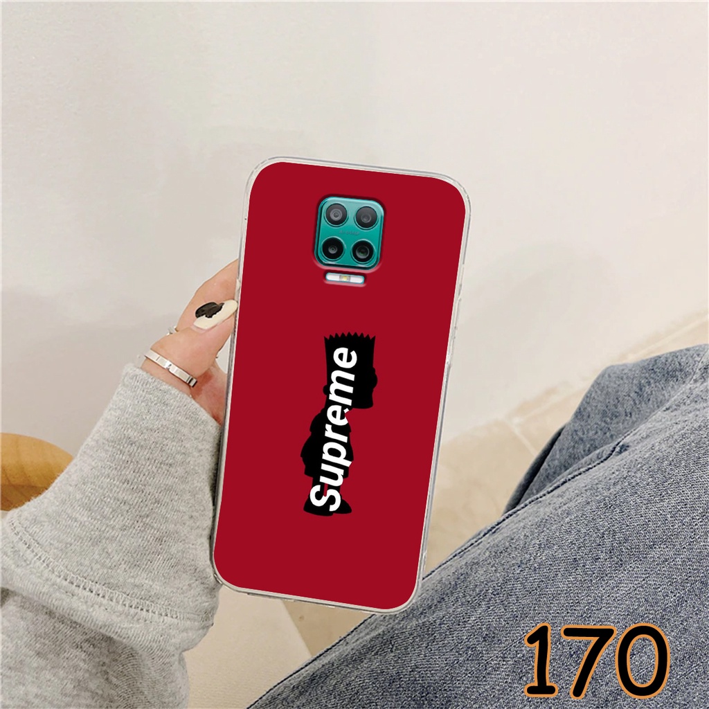 Ốp lưng Vsmart Aris - Aris Pro - Bee - Bee 3 - Ốp Vsmart in hình Ｓｕｐｒｅｍｅ sang trọng, giá cực tốt