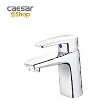 Vòi Nóng Lạnh Lavabo CAESAR - B390CU