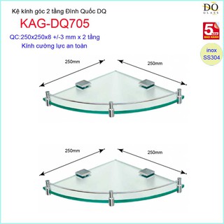 Kệ kính Đình Quốc KAG-DQ705