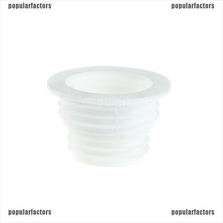 Nút Chặn Lỗ Thoát Nước Bằng Silicone