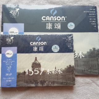 Giấy canson 1557