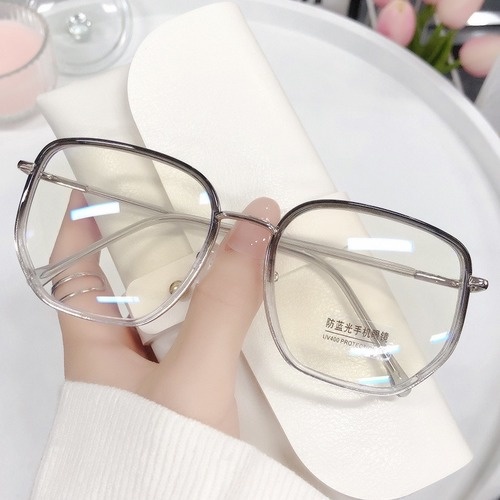 Mắt Kính Chống Bức Xạ / Ánh Sáng Xanh Máy Tính