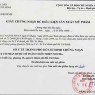 BODY BẠCH SỨ MOCHA