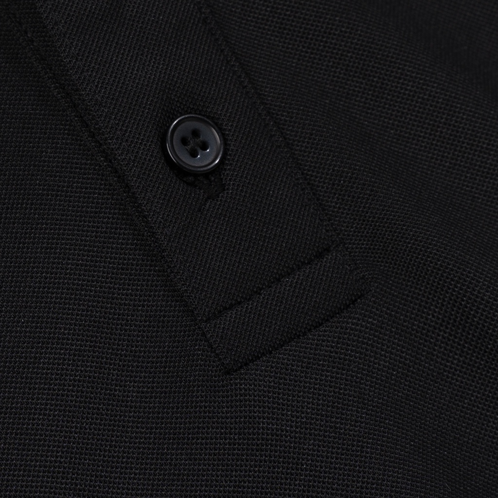 Áo Polo Nam cổ bẻ DEWE basic cộc tay vải cá sấu cotton phong cách trẻ trung chuẩn form nhiều màu