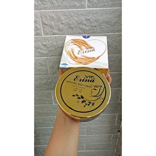 Kem dưỡng Body Erina Lúa Mạch
