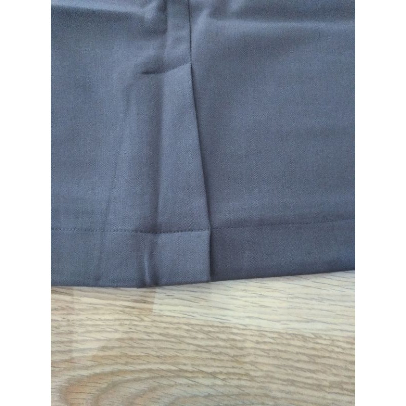 Chân váy bút chì Thái Hòa màu xám, gửi hàng sau 1 đến 2 ngày đặt | BigBuy360 - bigbuy360.vn