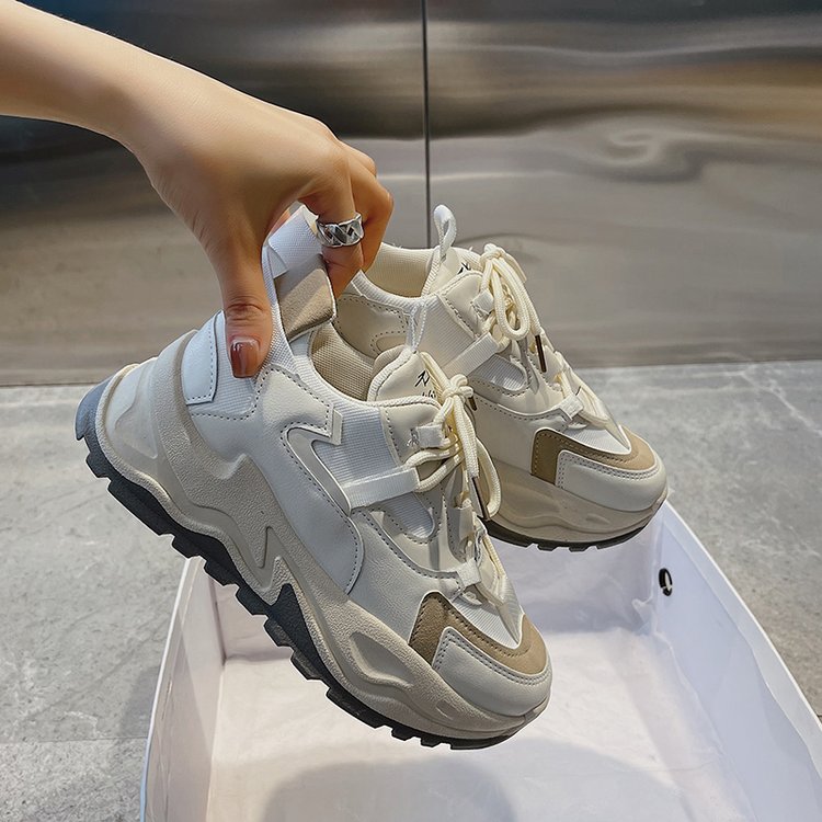 Giày Thể Thao Thời Trang Cho Nữ | BigBuy360 - bigbuy360.vn