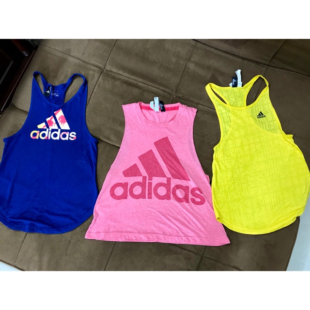 Áo auth Adidas