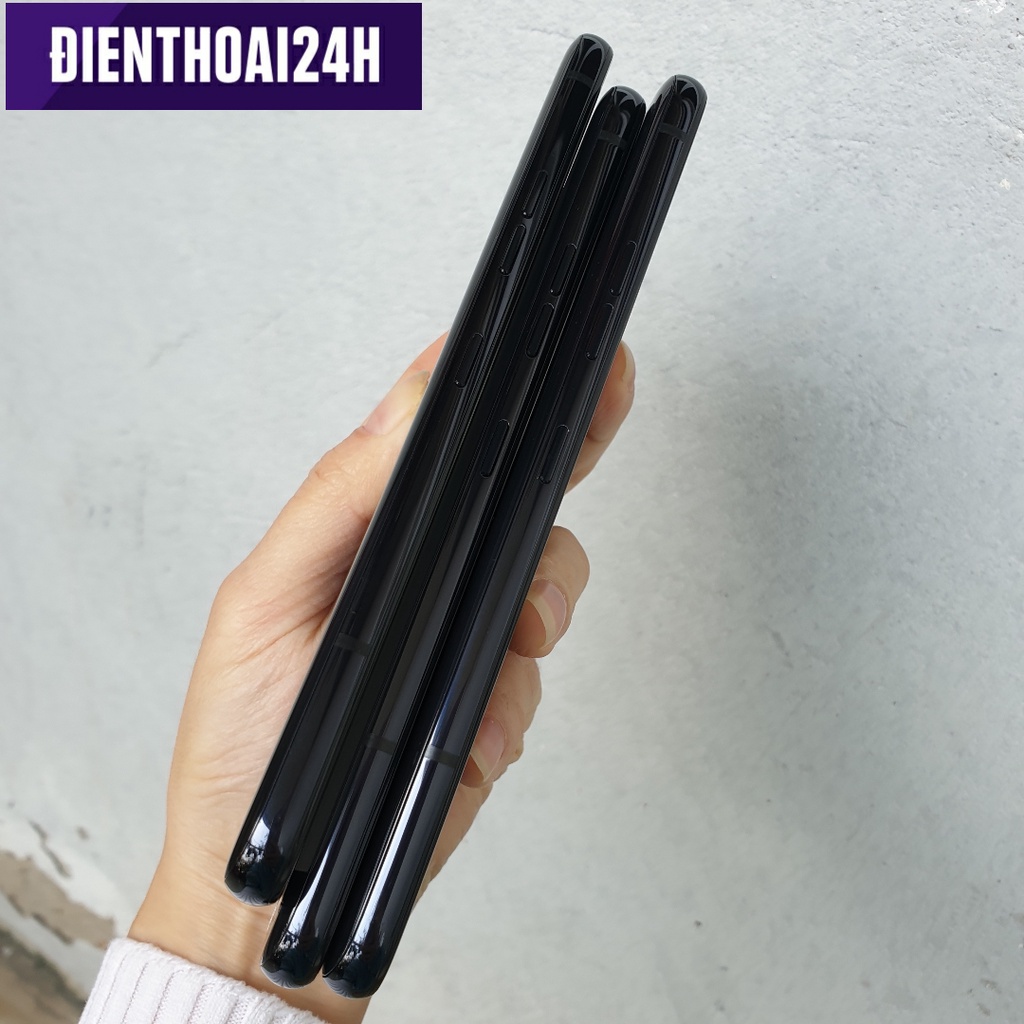 Điện Thoại LG V50s ThinQ 5G Cấu Hình Khủng Ram8G - Room256G chíp Snapdaragon 855 màn giọt nước chơi game siêu mượt