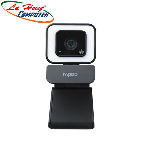 Mã 99ELHA giảm 7% đơn 300K Webcam Rapoo C270L FHD 1080p