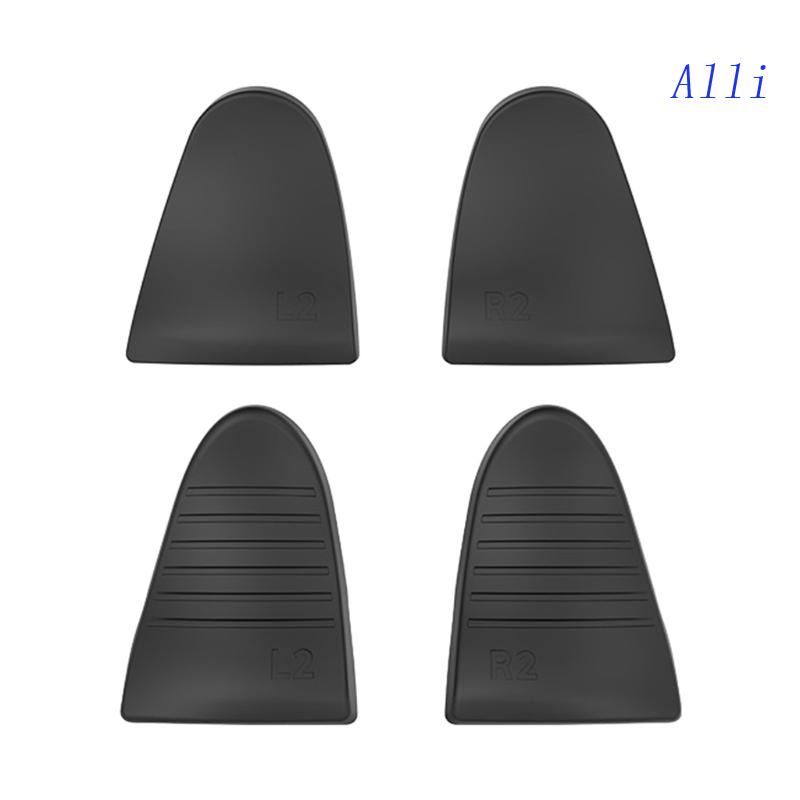 Bộ Phụ Kiện Bọc Nút Bấm Điều Khiển Chơi Game PS5 Chuyên Dụng