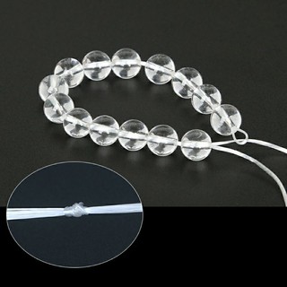 set 4m cước thun xâu vòng
