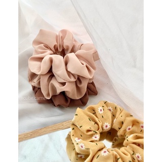 Combo 2 Scrunchies Voan