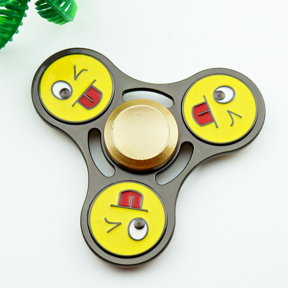 Con Quay Hand Spinner 3 Cánh