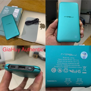 Pin sạc dự phòng Mipow cube 10000mAh