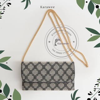 Ví Clutch mango Karawee