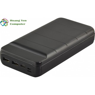 Sạc dự phòng Remax RPP-141 30000mAh