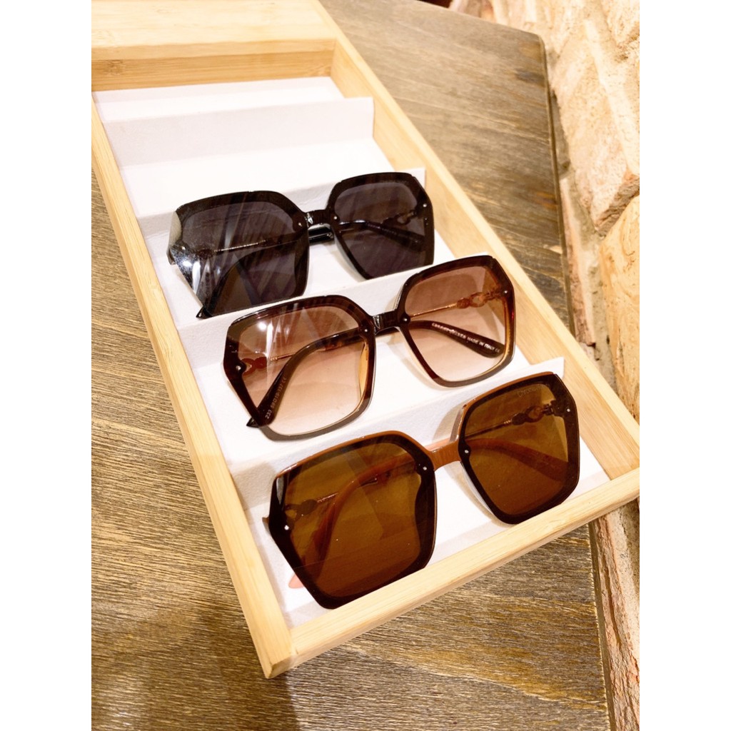 Kính mát cho nữ chống tia UV GV269 thời trang giá tốt ⭐Freeship Xtra⭐ | BigBuy360 - bigbuy360.vn