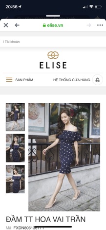 Vay Elise