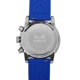 Đồng hồ Nam Elio EP002-01