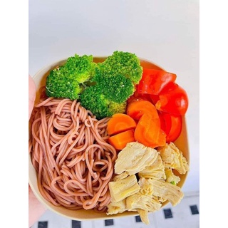1kg bún gạo lứt