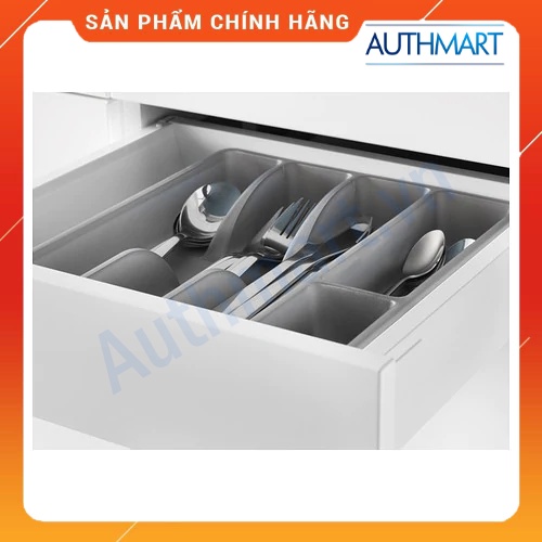Khay chia thìa dĩa đũa SMACKER IKEA