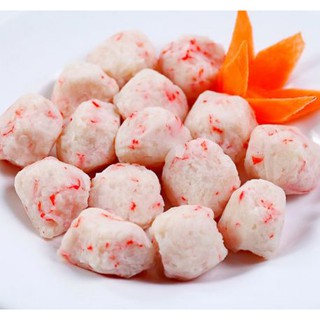 100g Tôm hùm viên EB