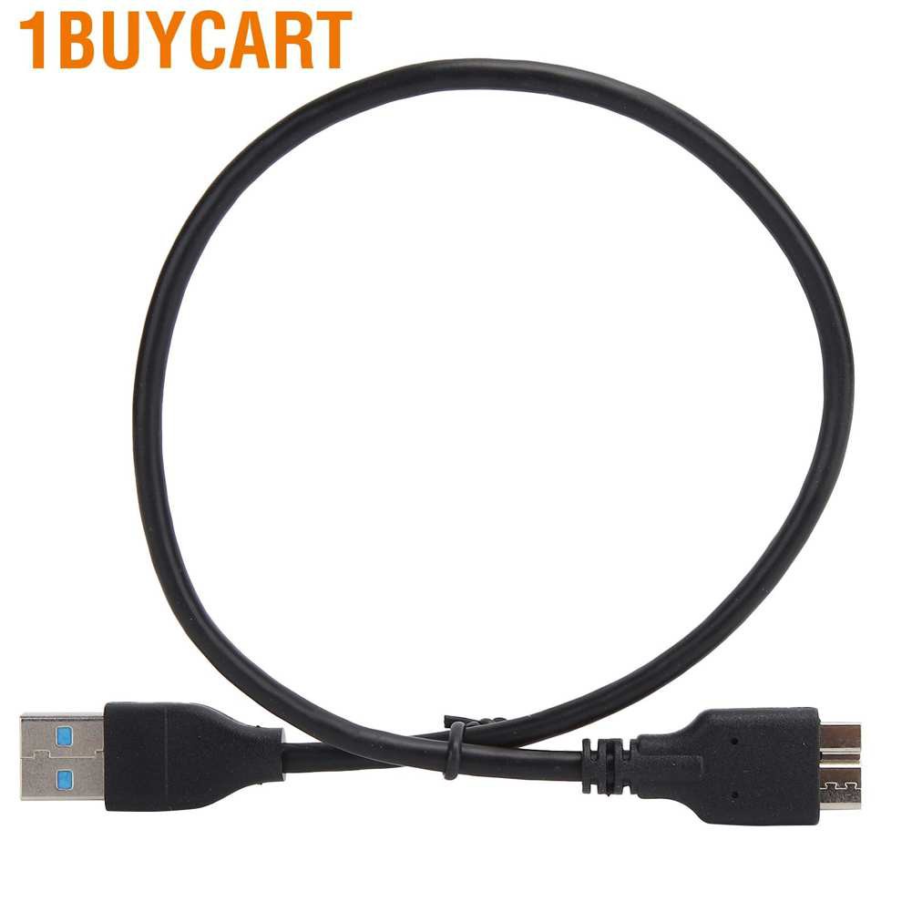 1buycart Usb 3.0 Drive Case 2.5inch 5.0gbps Port Ssd Box Cho Winxp / Win7 Win8 Vista