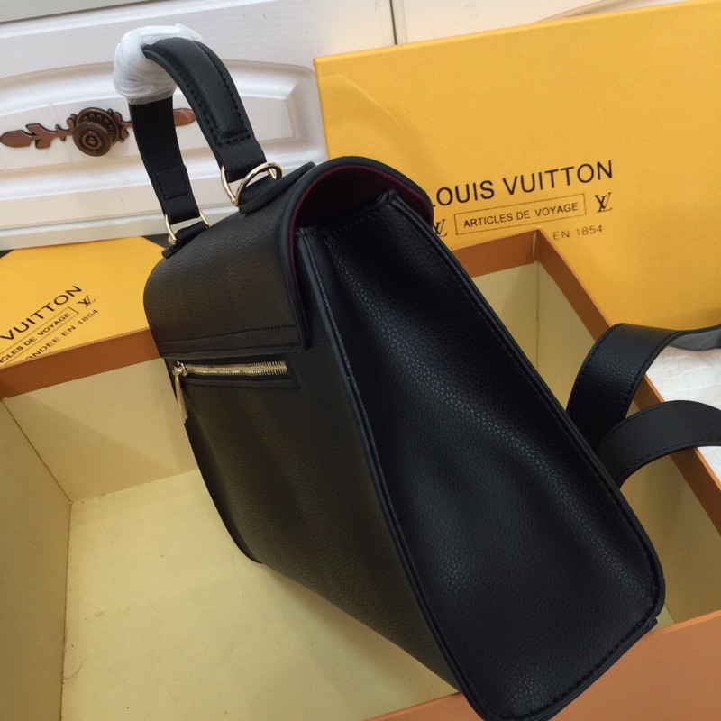 Túi xách nữ LV Louis Vuitton Vernis da bò phối họa tiết Monogram cao cấp