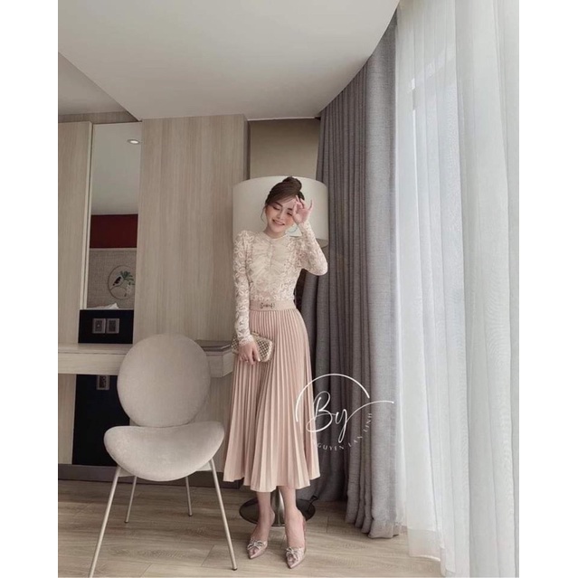 Áo ren loại 1 sp chốt live