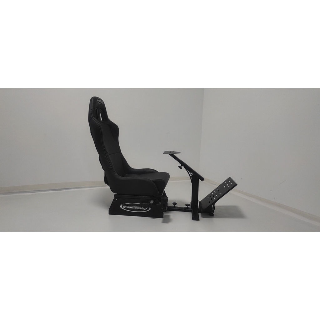 Playseat Evolution chơi game đua xe. buồng lái giả lập. ca bin lái xe